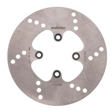 Mtx parts тормозной диск зад ktm sx 60/65 '00-'03 (160x45x3mm) (4x6,5mm)