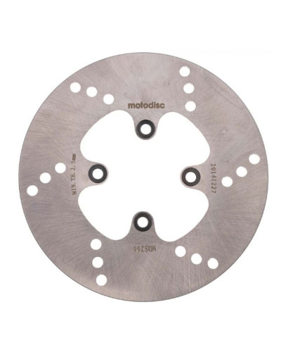 Mtx parts тормозной диск зад ktm sx 60/65 '00-'03 (160x45x3mm) (4x6,5mm)