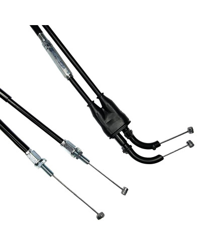 Mtx parts трос газу kawasaki kx 250f '06-'10, kx 450f '06-'08