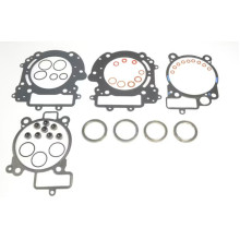 Athena прокладки top-end ktm 950s/r adv, 990s/r adv '02-'13, super enduro 950 '06-'18, super duke 990/r '05-'13, supermoto 950 '05-'07
