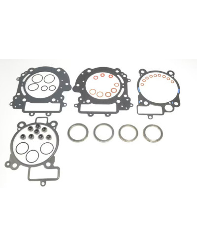 Athena прокладки top-end ktm 950s/r adv, 990s/r adv '02-'13, super enduro 950 '06-'18, super duke 990/r '05-'13, supermoto 950 '05-'07
