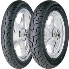 Dunlop шина 90/90-19 d401 52h tl перед harley-davidson dot 41-48/2023