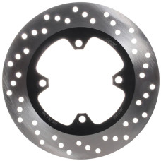Mtx parts тормозной диск зад kawasaki en 650 vulcan '15-'16 (250x100x4,5)