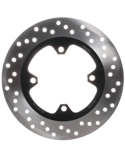 Mtx parts тормозной диск зад kawasaki en 650 vulcan '15-'16 (250x100x4,5)
