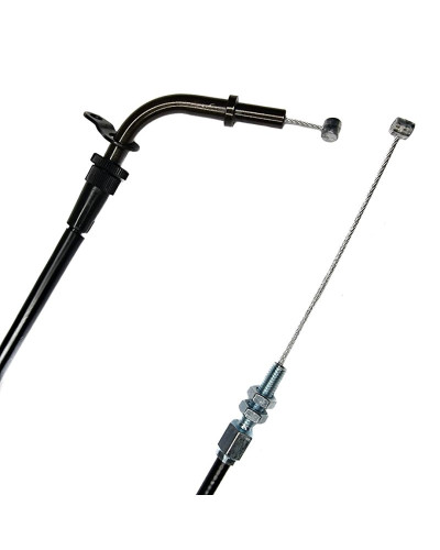Mtx parts трос газу suzuki gsxr 600 '97-'00, gsxr 750 '96-'97 