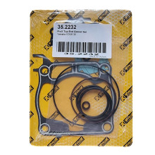 Prox прокладки top-end yamaha yz 125 '22-'25, yz 125x '23-25, fantic xx 125 '22-'25, xe 125 '23-'24