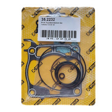 Prox прокладки top-end yamaha yz 125 '22-'25, yz 125x '23-25, fantic xx 125 '22-'25, xe 125 '23-'24