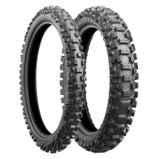 Bridgestone шина 100/100-18 battlecross x30 59m tt зад dot 14/2024