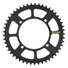 Prox зірочка задня 467 52, алюміній, для kawasaki kx 80/85/100/112 ’86–’25 і suzuki rm 100 ’03, 52 зубці, ланцюг 420, oem 42041-1207