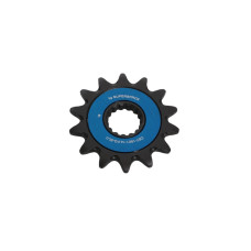 Supersprox передняя звезда 1248 14 ktm sx/sxf/exc/excf '91-, husqvarna cr/wr/te/tc '14-. gasgas '21- (jtf1901.14)