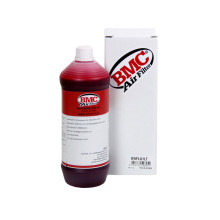 Bmc рідина (олія) для просочення повітряних фільтрів 1l (regeneration fluid bottle 1l) (akc)