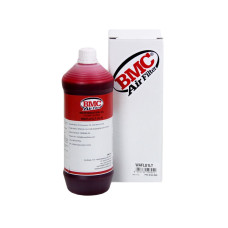Bmc жидкость (масло) для пропитки воздушных фильтров 1l (regeneration fluid bottle 1l) (akc)