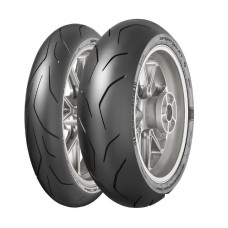 Dunlop шина 180/55zr17 sportsmart tt (73w) tl зад dot 07-09/2025