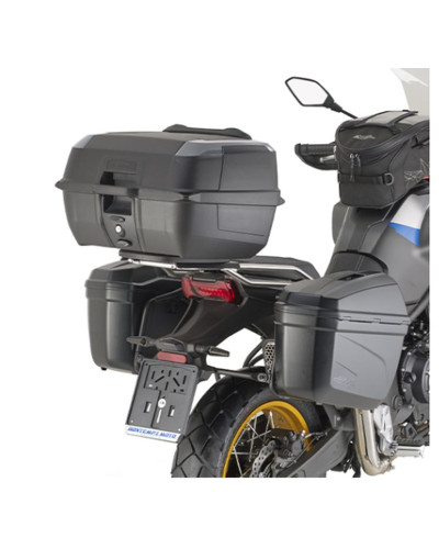 Kappa каркас для боковых кофров monokey voge valico 525 dsx '24-,