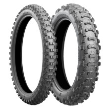 Bridgestone шина 140/80-18 battlecross e50 70p tt зад dot 02-05/2024