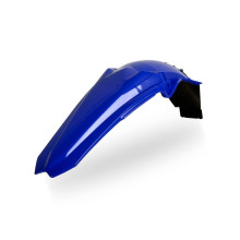 Polisport заднє крило yamaha yz 450f '10-'13 колір синій
