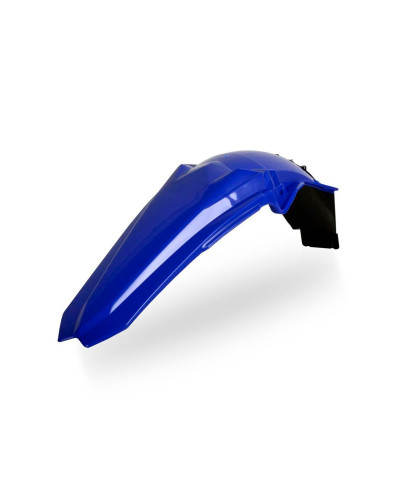 Polisport заднє крило yamaha yz 450f '10-'13 колір синій