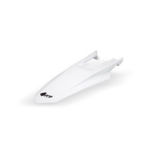 Ufo заднє крило ktm sx/sxf(sx-f) 125/250/300/350/450f 2023 білий колір