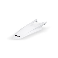 Ufo заднє крило ktm sx/sxf(sx-f) 125/250/300/350/450f 2023 білий колір
