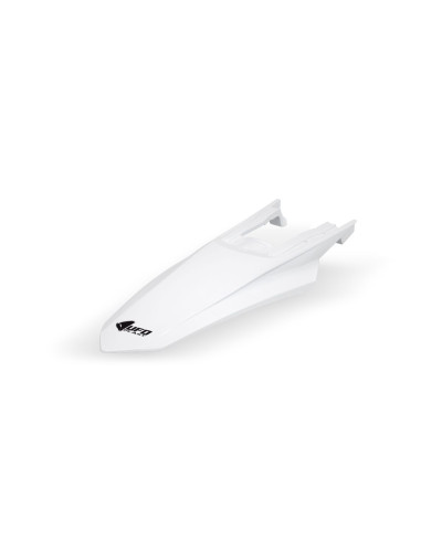 Ufo заднє крило ktm sx/sxf(sx-f) 125/250/300/350/450f 2023 білий колір