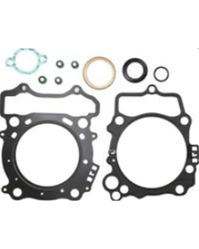 Winderosa (vertex) прокладки top-end yamaha yzf450 '20-'22 (yz450f) wrf, wr 450f '20-'22, fantic xef 450 '22-