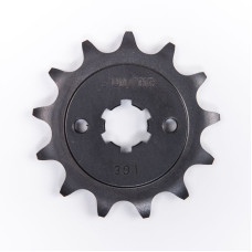 Sunstar передняя звезда 2247 13 ktm duke 125 '11-15, duke 200 '12-19 (цепь 520) (224713jt)