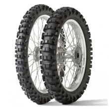 Dunlop шина 80/100-21 d952 (e) 51m tt перед road-legal dot 04-26/2024