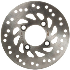 Mtx parts тормозной диск зад honda monkey 125 '18-'24, msx 125 grom '13-'24, st 125 dax '22-'24 (190x58x4mm) (4x10,5mm)
