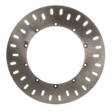 Mtx parts тормозной диск перед bmw k 100lt '85-'88, k 75c '84-'95, r 80 (285x164x4mm) (10x5mm)