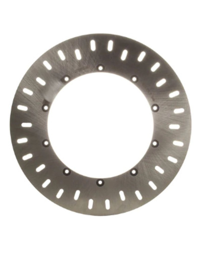 Mtx parts тормозной диск перед bmw k 100lt '85-'88, k 75c '84-'95, r 80 (285x164x4mm) (10x5mm)