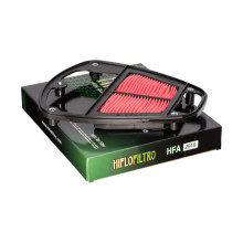 Hiflo повітряний фільтр kawasaki vn 900 vulcan '06-'24 (k2187) (oem: 11013-0015)