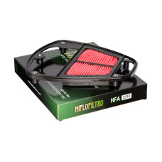 Hiflo воздушный фильтр kawasaki vn 900 vulcan '06-'24 (k2187) (oem: 11013-0015)