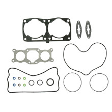 Spi snow прокладки верхньої частини двигуна (top end) polaris indy / rmk / rush / switchback / sks 800 '13-'16 (снігохід)