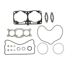 Spi snow прокладки верхньої частини двигуна (top end) polaris indy / rmk / rush / switchback / sks 800 '13-'16 (снігохід)