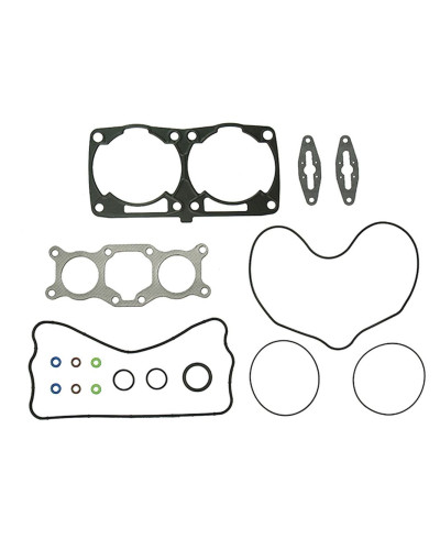 Spi snow прокладки верхньої частини двигуна (top end) polaris indy / rmk / rush / switchback / sks 800 '13-'16 (снігохід)