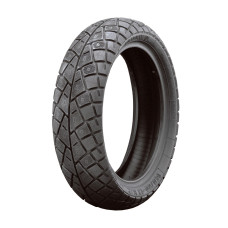 Heidenau шина 120/70-10 k62 snowtex m+s 54m reinf tl перед/зад dot 50/2023 (зимняя шина)