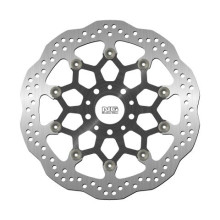 Ng тормозной диск перед ktm duke 690 r/abs '14-'16 (320x52x5mm) (5x8,5mm) плавающая ()