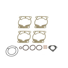 Xradical(artein gaskets) прокладки верхньої частини двигуна (top end) ktm sx 65 2t '09-'18 sxs 65 2t '12-'15 xc 65 2t '09