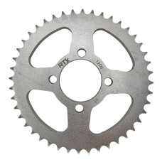 Mtx parts задня зірка 4304 44 honda cbr 125 '04-'10 (120644jt) (ланцюг 428)
