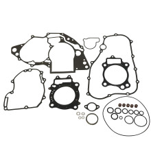 Xradical(artein gaskets) набір прокладок crf 250 r 4t '04-'09 ,crf 250 x 4t '04-'13 (металеві покриті)