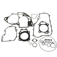 Xradical(artein gaskets) набір прокладок crf 250 r 4t '04-'09 ,crf 250 x 4t '04-'13 (металеві покриті)