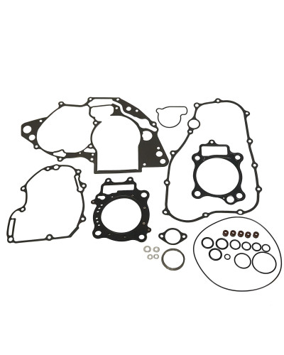 Xradical(artein gaskets) набір прокладок crf 250 r 4t '04-'09 ,crf 250 x 4t '04-'13 (металеві покриті)