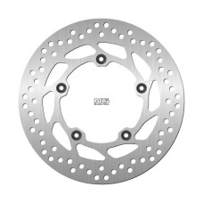 Ng тормозной диск задний yamaha xj6 '09-11 (245x105x5mm) (5x8,5mm)