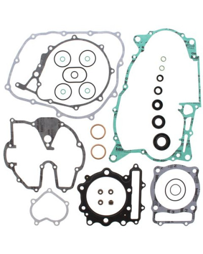 Winderosa (vertex) набір прокладок (з сальниками двигуна) honda xr 650l 93-21
