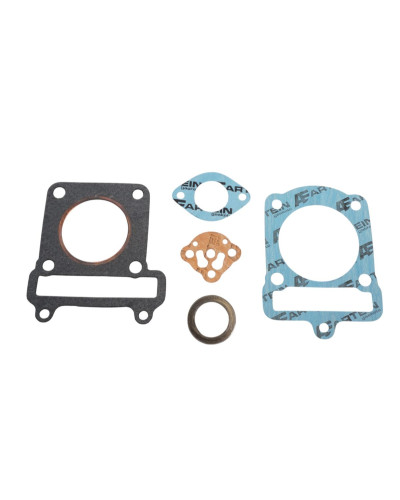 Xradical (artein gaskets) прокладки верхньої частини двигуна (top end) yamaha cygnus xc 125 '95-'03 mbk flame 125