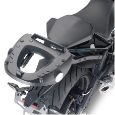 Kappa стеллаж для центрального кофра cf moto 650nk '21 (без платформы)