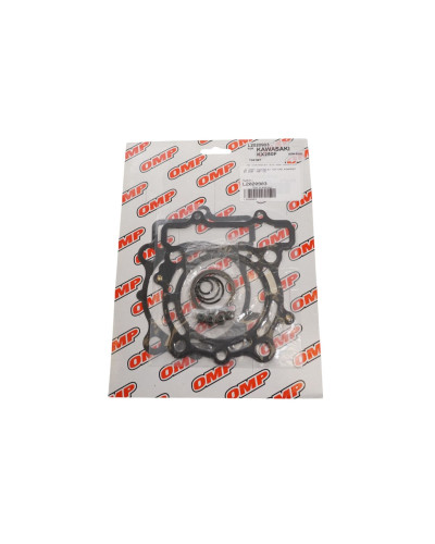 Jr (omp)  прокладки top-end kawasaki kx 250f '09-'16