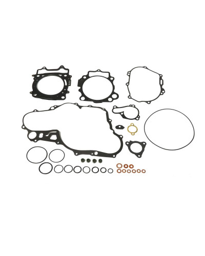 Xradical(artein gaskets) набір прокладок yamaha (yzf) yz 450f 4t '14-'17 9wrf) wr 450 f '16-'18