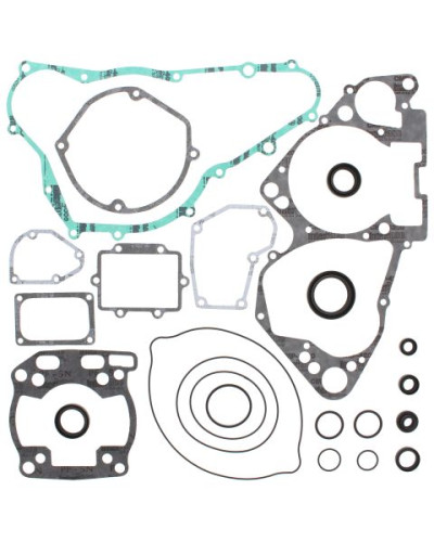 Winderosa (vertex) набір прокладок (з сальниками двигуна) suzuki rm250 '99-'00 (rm 250)