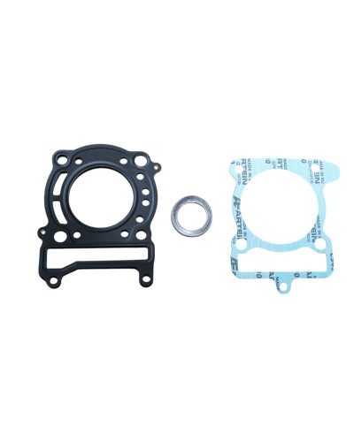 Xradical (artein gaskets) прокладки верхньої частини двигуна (top end) yamaha majesty 125 '98-'01, yp majesty 125 4t '03-'07, mbk skyliner 125 '08-